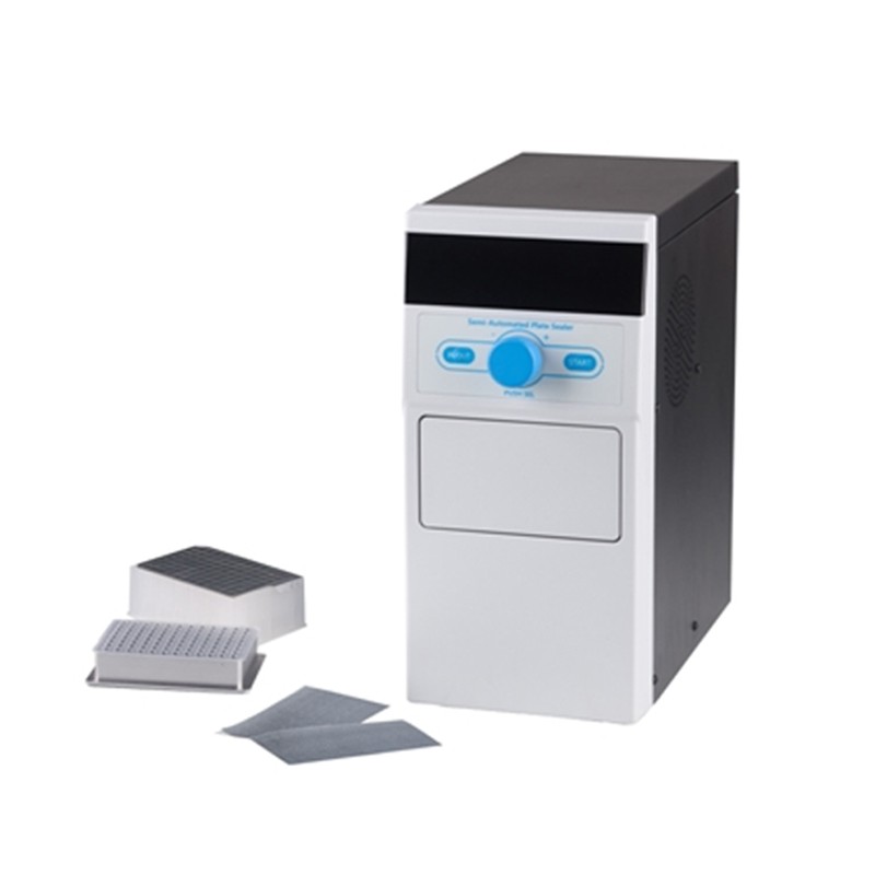 ASP1000、96孔板熱封儀_封膜壓蓋機(jī)