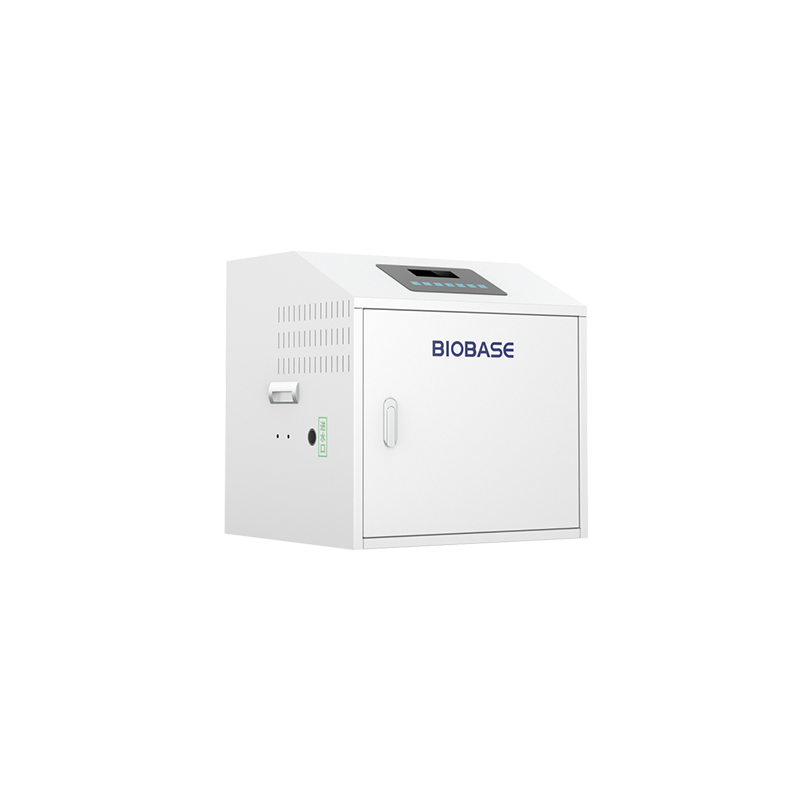 博科BK-SFS30H污水處理器_醫用污水處理器